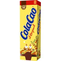 Cacao Cola Cao Sobres 18 Gr 50 Sobres - 13629