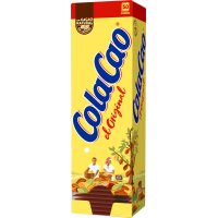 Cacau Cola Cao Sobres 18 Gr 50 Sobres - 13629