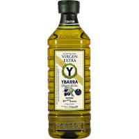 Aceite De Oliva Ybarra Virgen Extra 0.8º Botella Pet 250 Ml - 13663