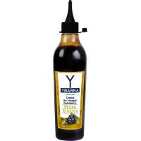 Crema Balsàmica Ybarra Pedro Ximenez Ampolla Plàstic 560 Ml - 13671