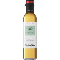 Vinagre Balsámico De Manzana Castell De Gardeny 500 Ml - 13676