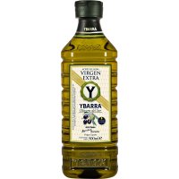 Aceite De Oliva Ybarra Virgen Extra Botella Pet 500 Ml 0.8º - 13682