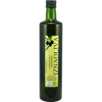 Oli D'oliva Iznaoliva Verge Extra Ampolla Vidre 750 Ml - 13683