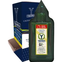 Aceite De Oliva Ybarra Virgen Extra 0.8º Monodosis 10 Ml 150 Unidades Expositor - 13686