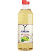 Vinagre De Vi Blanc Ybarra Ampolla Pet 500 Ml - 13687