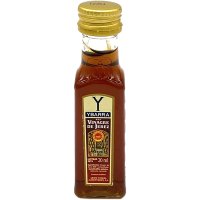 Vinagre De Jerez Ybarra Ampolla Monodosis 20 Ml 280 - 13692