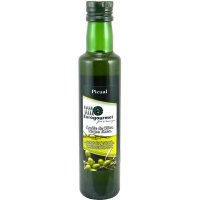 Oli D'oliva Eurogourmet Verge Extra 0.5º Ampolla Vidre 250 Ml - 13693