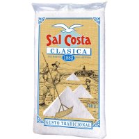 Sal Costa Bolsa 750 Gr Cocina - 13731