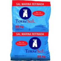 Sal Torresal Saco 25 Kg - 13738