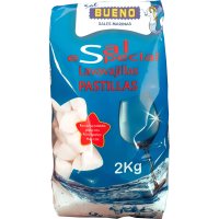 Sal Bueno Lavavajillas Pastillas 2 Kg - 13742