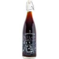 Vermut Espinaler Vintage Negre 15º 75 Cl - 1375