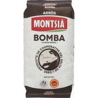 Arròs Montsia Bomba Bossa 1 Kg - 13765