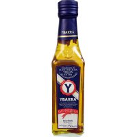 Aceite De Oliva Ybarra Virgen Extra Botella Vidrio Guindilla 250 Ml 0.8º - 13778