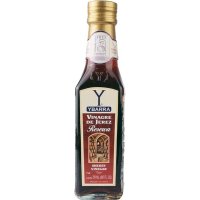 Vinagre De Jerez Ybarra Reserva Ampolla Vidre 250 Ml - 13780