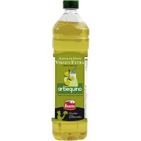 Aceite De Oliva Arbequino Virgen Extra Botella Pet 1 Lt - 13788