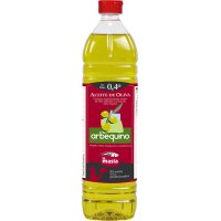 Oli D'oliva Arbequino Refinat Suau 0.4º Ampolla Pet 1 Lt - 13789