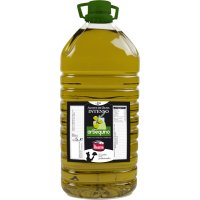 Aceite De Oliva Arbequino Refinado Intenso 1º Garrafa Pet 5 Lt - 13792