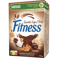 Cereals Nestlé Fitness Xocolata 375 Gr - 13818