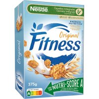 Cereals Nestlé Fitness 375 Gr - 13819