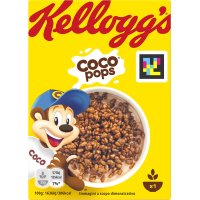 Cereales Kellogg's Choco Krispies 35 Gr - 13827