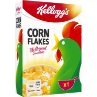 Cereals Kellogg's Corn Flakes 24 Gr - 13829