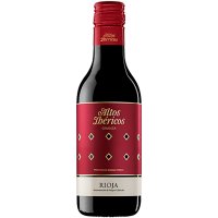 Vino Altos Ibéricos Tinto Crianza 14º 18.7 Cl - 1383