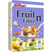 Cereales Kellogg's Optima Fruit & Fibre 45 Gr - 13833