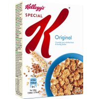 Cereals Kellogg's Special K 30 Gr - 13836