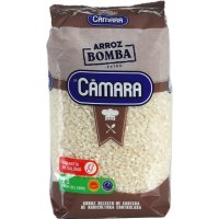 Arròs Camara Bomba Bossa 1 Kg - 13837