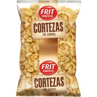 Cotnes De Porc Frit Ravich Fregida 1 Kg - 13902