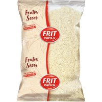 Almendras Frit Ravich Molida Fina Repeladas Crudas Bolsa 1 Kg - 13928