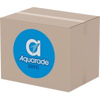 Refresco Aquarade Zero Limón Bib 5 Lt Prod. Terminado 30 Lt - 1394