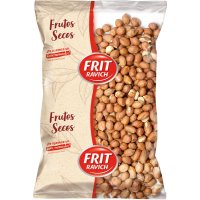 Cacahuetes Frit Ravich Con Piel Crudos 35/40 1 Kg - 13944