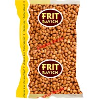 Cacahuetes Frit Ravich Sin Cáscara Fritos Bolsa 1 Kg - 13945