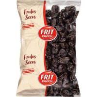 Ciruelas Frit Ravich Sin Hueso Bolsa 1 Kg - 13960