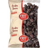 Ciruelas Frit Ravich Con Hueso Bolsa 1 Kg - 13961