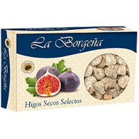 Figues Frit Ravich Pajareros 1 Kg - 13979