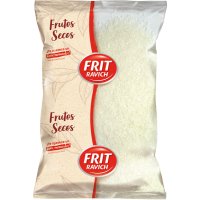 Coco Frit Ravich Ratllat Deshidratat Bossa 1 Kg - 13992