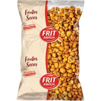 Maíz Frito Frit Ravich Gigante Barbacoa 0º Bolsa 1 Kg - 13993