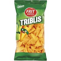 Conos De Trigo Frit Ravich Triblis Bolsa 0º - 13998