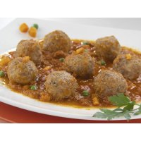 Albóndigas Ortega Caseras Bolsa 1 Kg - 14062