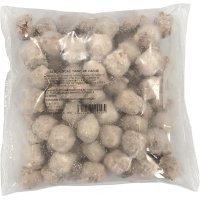 Albóndigas Ortega Mini Bolsa 1 Kg - 14080