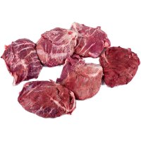 Carrillera Vallehermoso Iberica Envasado Al Vacío 2.3 Kg - 14083