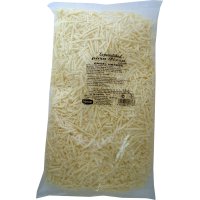 Formatge Lafuente Ratllat Canal Horeca 1.5 Kg - 14104