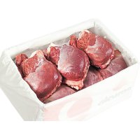 Galtes Lusan Porc Amb Os Congelades 6 Kg 20 U Aprox - 14200