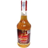 Licor Dorado 25º 70 Cl - 14255