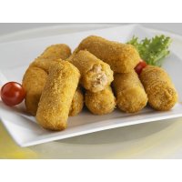 Croquetes Ortega Artesana Bossa 1 Kg - 14256