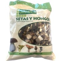 Ceps Campanillo Daus Congelat Bossa 1 Kg - 14277