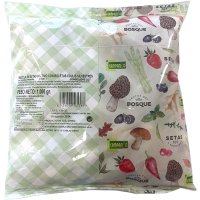 Suritdo Setas Campanillo 5 Variedades Congelado Bolsa 1 Kg - 14282