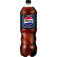 Refresc Pepsi Zero Pet 1.75 Lt - 1429